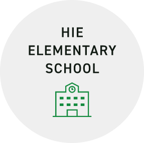 HIE ELEMENTARY SCHOOL